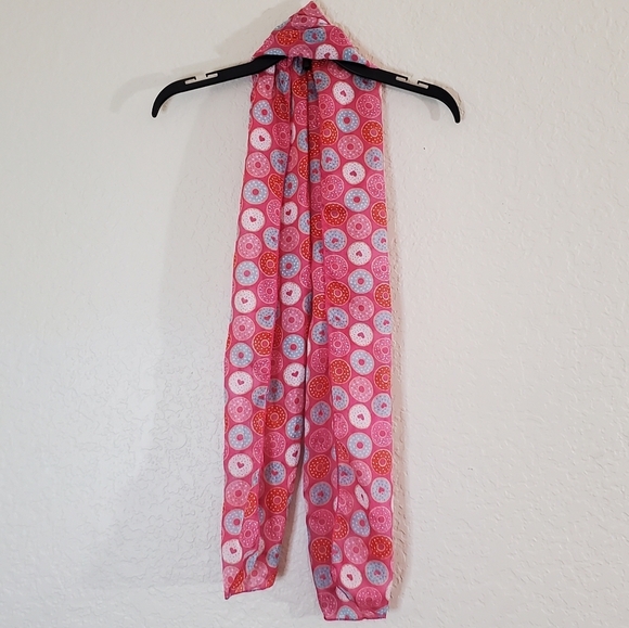 Accessories - Doughnut 🍩 Donut Scarf